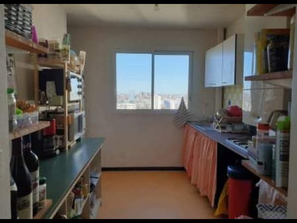 Colocation / Appartement 6 pièces de 100 m², Nantes, Rue Pierre Etienne Flandin / Photo 2