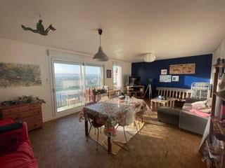 Flatsharing / 6-bedroom flat · 100 m², Nantes, Rue Pierre Etienne Flandin