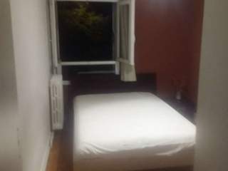 Chambre chez l'habitant / 3 rooms residence · 60 m², Toulouse, Rue des Biches