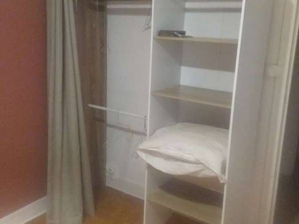 Chambre chez l'habitant / Résidence 3 pièces de 60 m², Toulouse, Rue des Biches / Photo 2