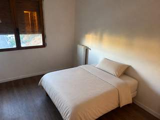 Piso compartido / 5 rooms apartment · 95 m², Évry-Courcouronnes, Rue Claude Debussy