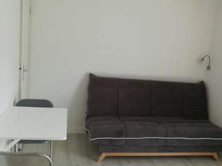 Rental / Studio, Blois