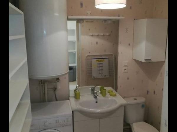 Location / Studio, Blois / Photo 2