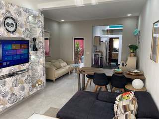 Colocation / 5 rooms house · 86 m², Ganshoren, Rue Henri Meuwis