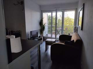 Flatsharing / 4-bedroom flat · 69 m², Talence, Rue Henri de Toulouse-Lautrec