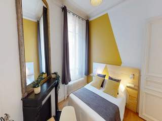 Appartement 8 pièces de 200 m²