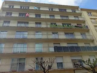 Colocation / 5 rooms apartment · 110 m², Limoges, Rue Théodore Bac
