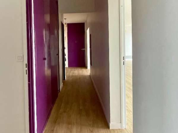 Colocation / Appartement 5 pièces de 110 m², Limoges, Rue Théodore Bac / Photo 7