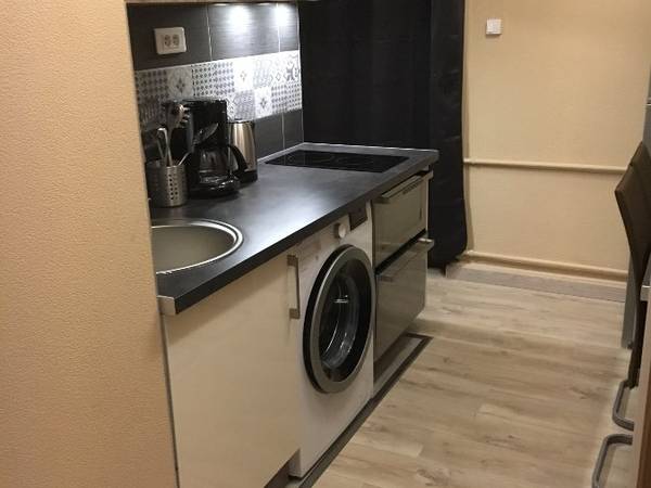 Colocation / Appartement 4 pièces de 78 m², Mulhouse, Rue Wilson / Photo 2