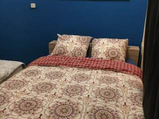 Colocation / 4 rooms apartment · 78 m², Mulhouse, Rue Wilson