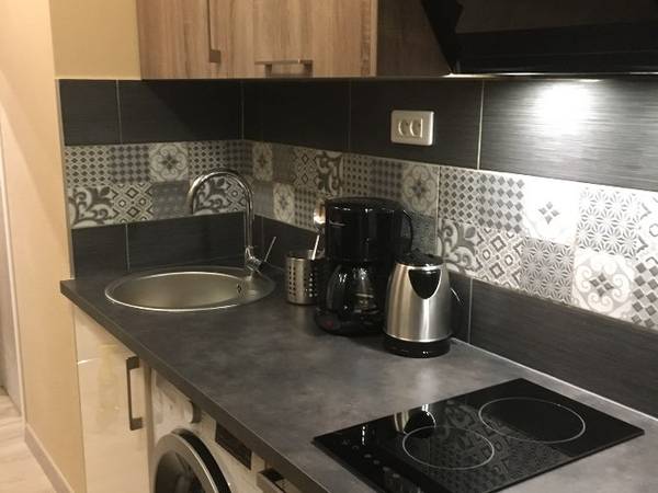 Colocation / Appartement 4 pièces de 78 m², Mulhouse, Rue Wilson / Photo 9