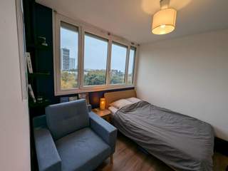 Colocation / Appartement 2 pièces de 75 m², Bagnolet, Rue de la Capsulerie