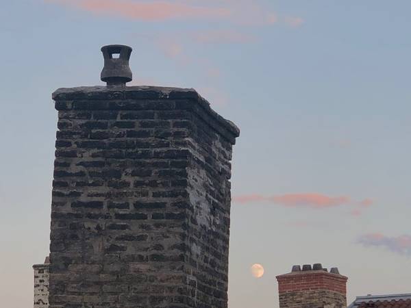 Sous-location / Appartement 4 pièces de 77 m², Lyon, Petite Rue des Feuillants / Photo 3