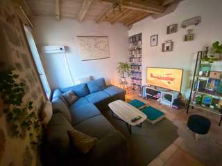 Sublet / 2-bedroom flat · 48 m², Narbonne, Avenue de Toulouse
