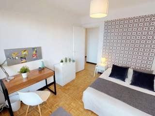 Coliving / Appartement 4 pièces de 82 m², Montpellier, Rue Jules Ferry