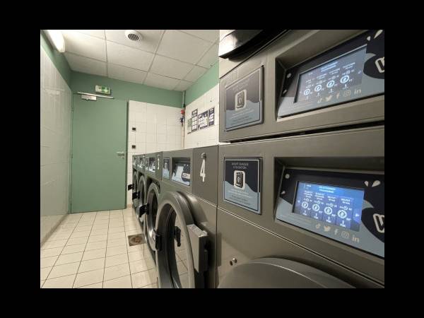 Location / Résidence 1 pièce de 18 m², Boulogne-Billancourt, 37 Rue de la Saussière / Photo 17
