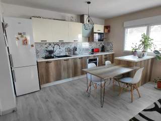 Colocation / Appartement 3 pièces de 70 m², Rennes, Rue François Ménez