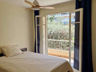 Room share / 3 rooms apartment · 55 m², Nice, Rue du Colonel Gassin