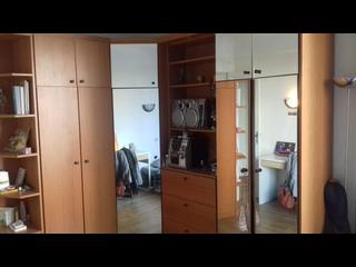 Flatsharing / 4-bedroom flat · 72 m², Clichy, Allées Léon Gambetta