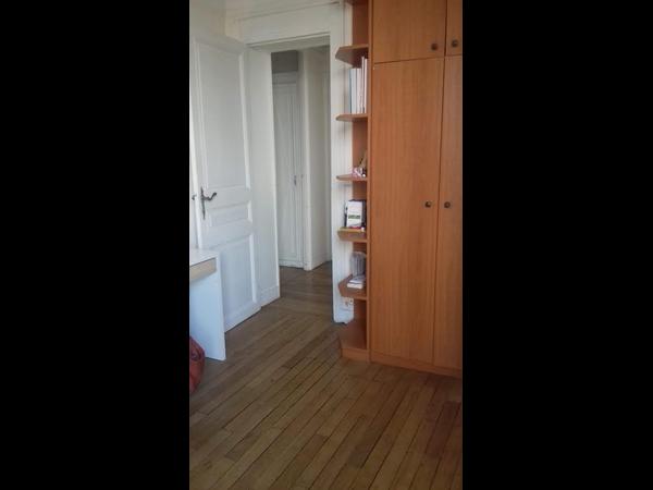 Colocation / Appartement 4 pièces de 72 m², Clichy, Allées Léon Gambetta / Photo 2