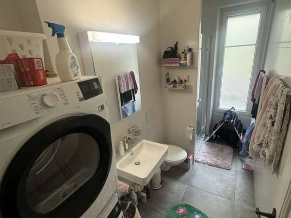 Flatsharing / 4-bedroom flat · 121 m², Lausanne, Avenue Louis-Ruchonnet / Photo 5