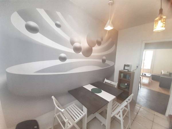 Colocation / Appartement 4 pièces de 67 m², Le Mans, Impasse du Patis Saint Lazare / Photo 8