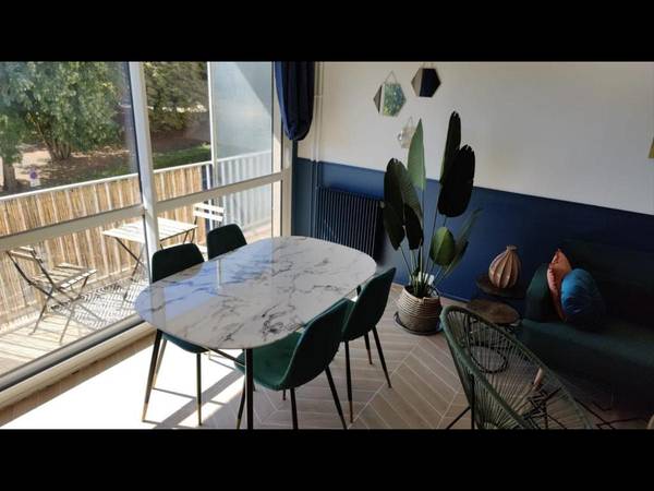 Colocation / Appartement, Évry-Courcouronnes / Photo 2