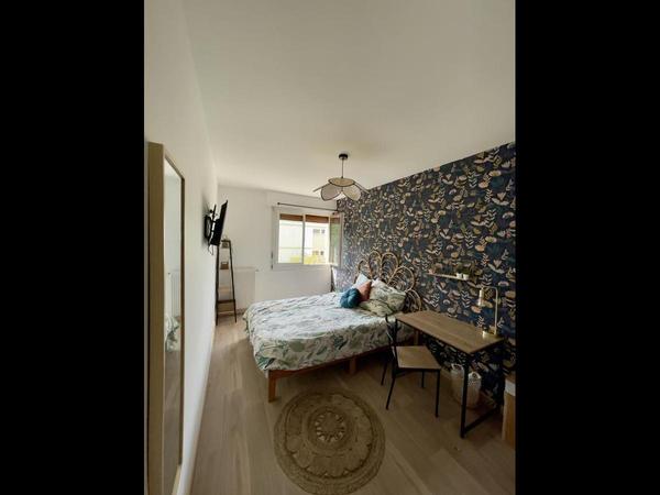 Colocation / Appartement, Évry-Courcouronnes / Photo 5