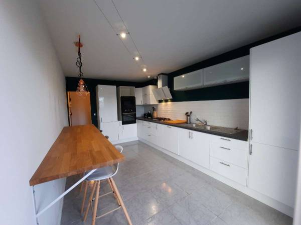 Colocation / Appartement 6 pièces de 80 m², Massy, Rue du Metro Charonne / Photo 2