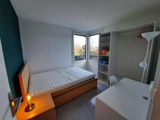Apartament la comun / 6 rooms apartment · 80 m², Massy, Rue du Metro Charonne