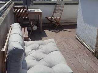 Colocation / Appartement 2 pièces de 48 m², Paris, Rue d'Amsterdam