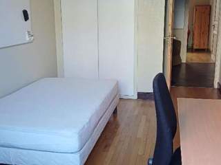 Room share, 4 rooms apartment, Lyon
