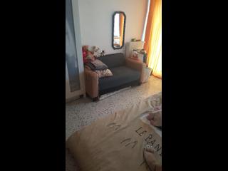 Chambre chez l'habitant / Appartement 3 pièces de 83 m², Montpellier, Place Utrillo