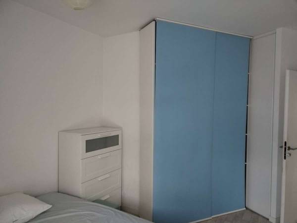 Colocation / Appartement 4 pièces de 70 m², Ivry-sur-Seine / Photo 2