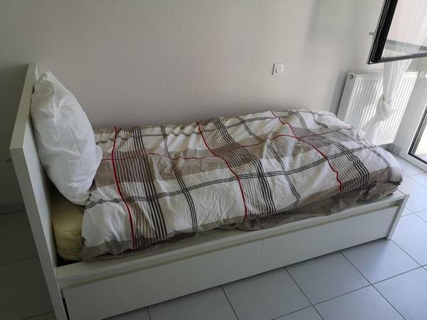 Chambre chez l'habitant / Appartement 4 pièces de 88 m², Castanet-Tolosan, Rue des Ecoles / Photo 2