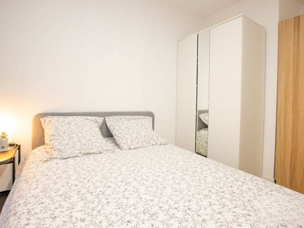Colocation / Maison 5 pièces de 91 m², Rennes, Allée de Berne / Photo 26