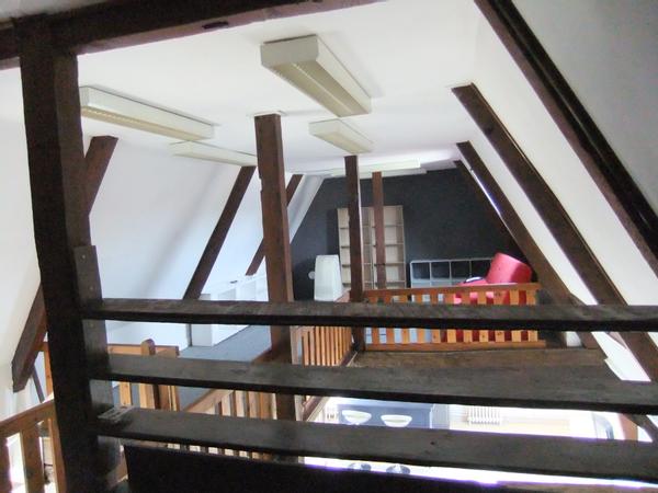 Location / Appartement 3 pièces de 97 m², Valenciennes, Rue de Famars / Photo 5