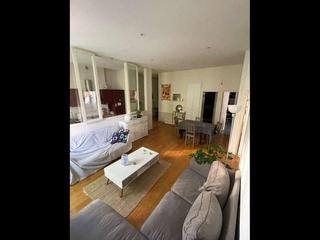 Colocation / Appartement 5 pièces de 84 m², Lyon, Rue de la Thibaudière