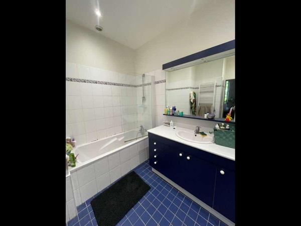 Colocation / Appartement 5 pièces de 84 m², Lyon, Rue de la Thibaudière / Photo 7