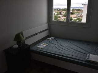 Colocation, Appartement 3 pièces, Vénissieux