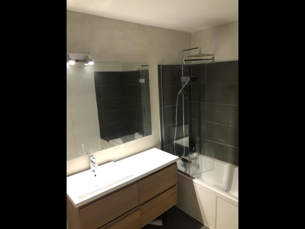 Flatsharing / 4-bedroom flat · 93 m², Pessac, Avenue du Pontet / Photo 4