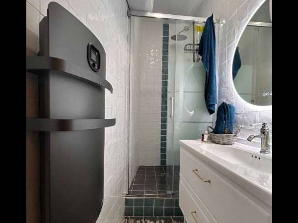 Location / Appartement 1 pièce de 22 m², Paris, Rue de Cadix / Photo 2