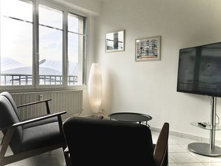 Flatsharing / 4-bedroom flat · 65 m², Marseille, Boulevard Rabatau