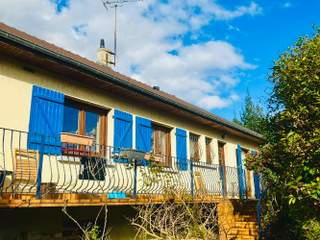 Sous-location / Maison 9 pièces de 200 m², Montreuil, Rue des Blancs Vilains