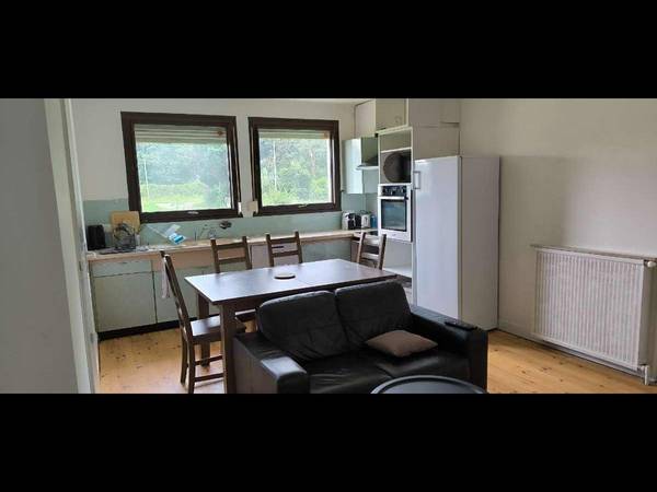 Flatsharing / 6-bedroom house · 110 m², Betton / Photo 2