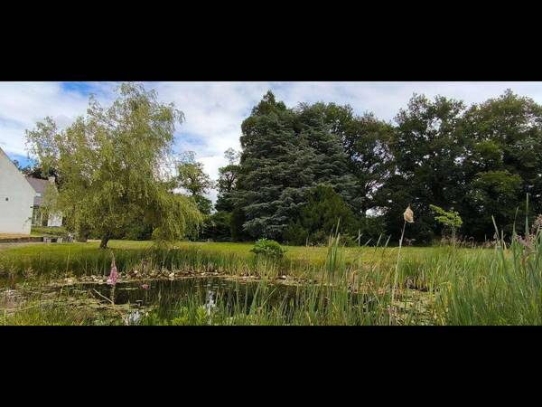 Flatsharing / 6-bedroom house · 110 m², Betton / Photo 7