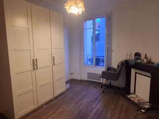 Flatsharing / Appartement 2 pièces de 49 m², Gentilly, Avenue Raspail