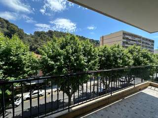 Colocation / Appartement 3 pièces de 60 m², Nice, Boulevard de la Madeleine