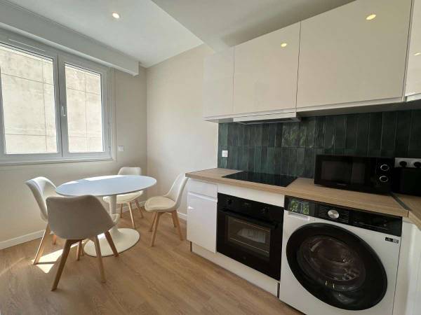 Colocation / Appartement 3 pièces de 60 m², Nice, Boulevard de la Madeleine / Photo 11