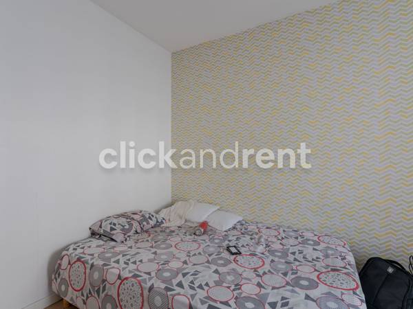 Colocation / Appartement 5 pièces de 104 m², Aulnay-sous-Bois / Photo 23